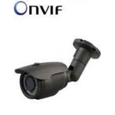 HD‐IP Camera